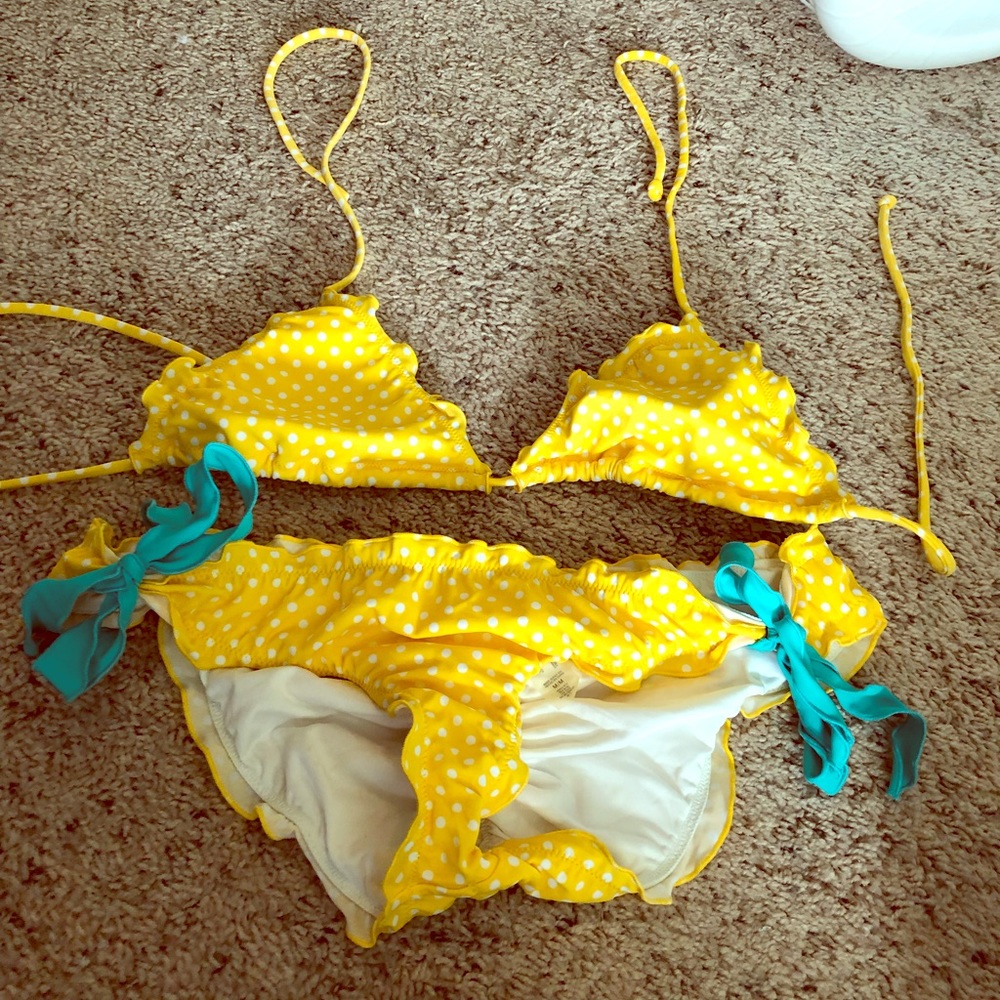 Victoria Secret bikini